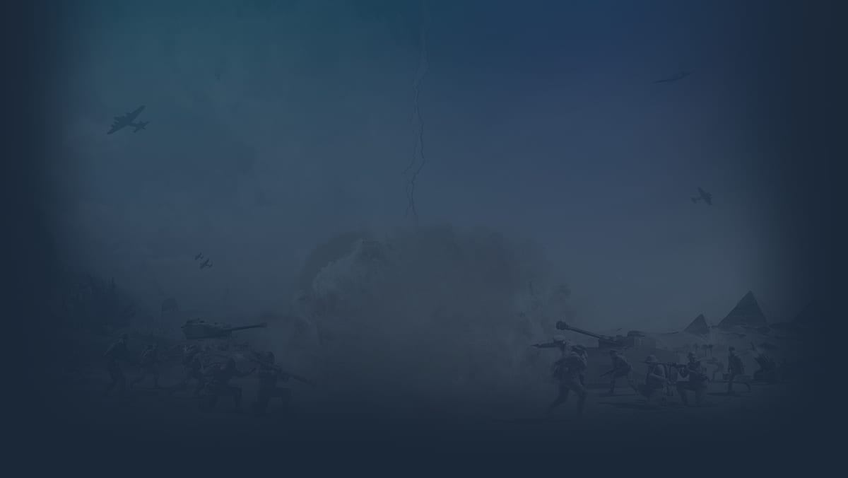 Herramientas de Company of Heroes 3