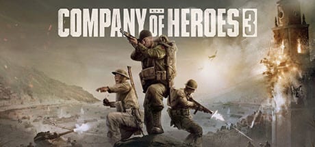 Guías de Company of Heroes 3